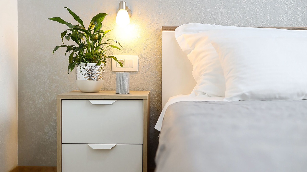 Photo of Bedroom in Rovanjska