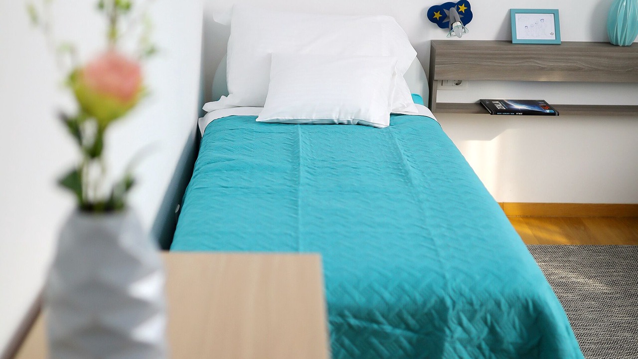 Photo of Bedroom in Rovanjska