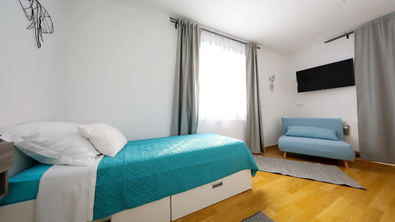 Photo of Bedroom in Rovanjska
