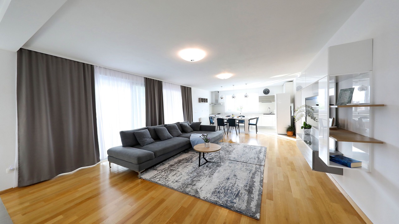 Photo of Livingroom in Rovanjska