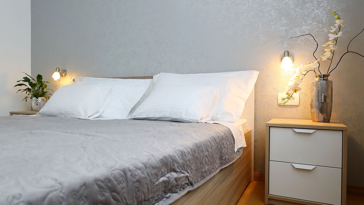 Photo of Bedroom in Rovanjska