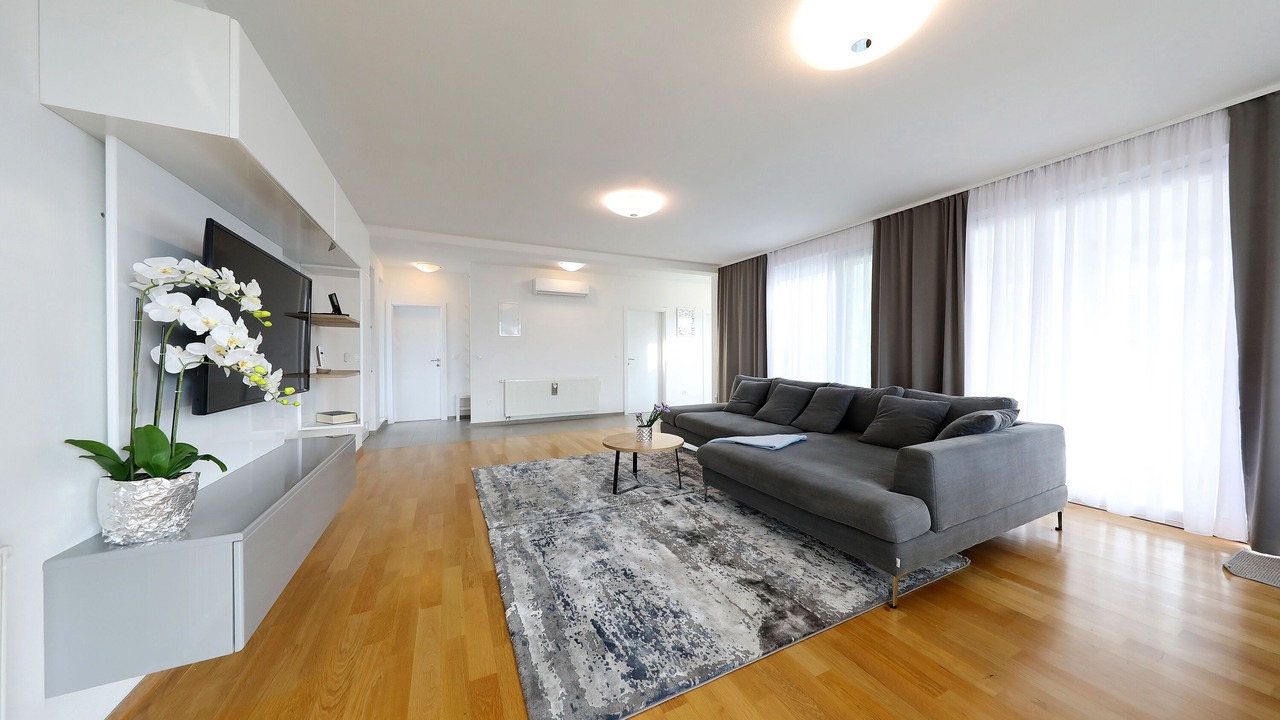 Photo of Livingroom in Rovanjska