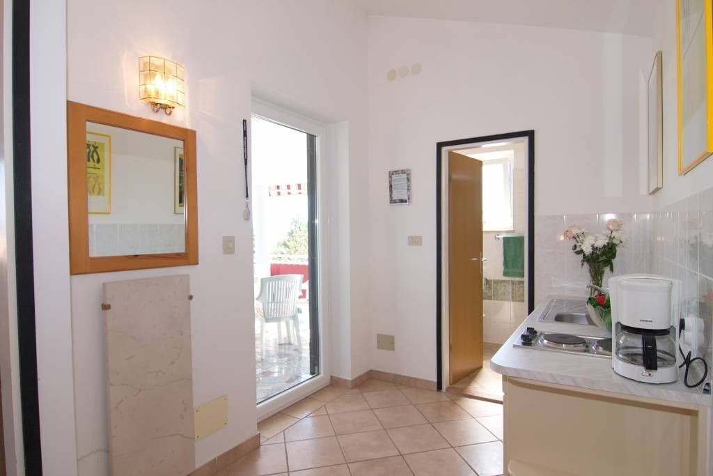 Photo of Kitchen in Brulo