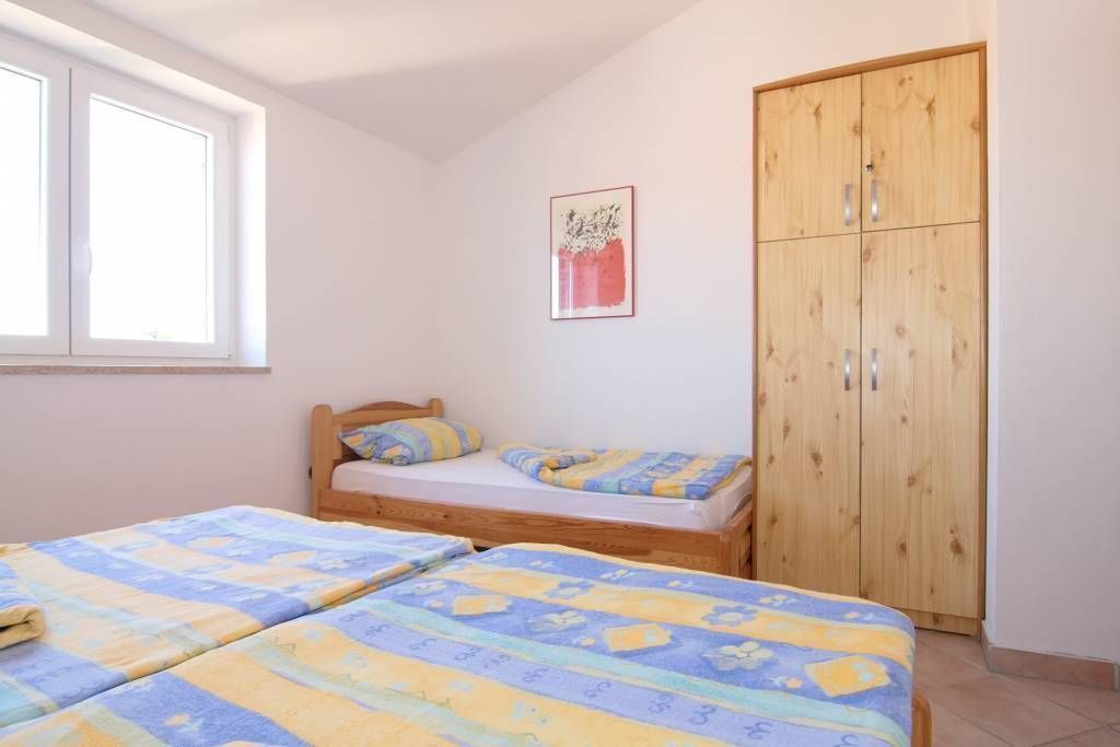 Photo of Bedroom in Brulo
