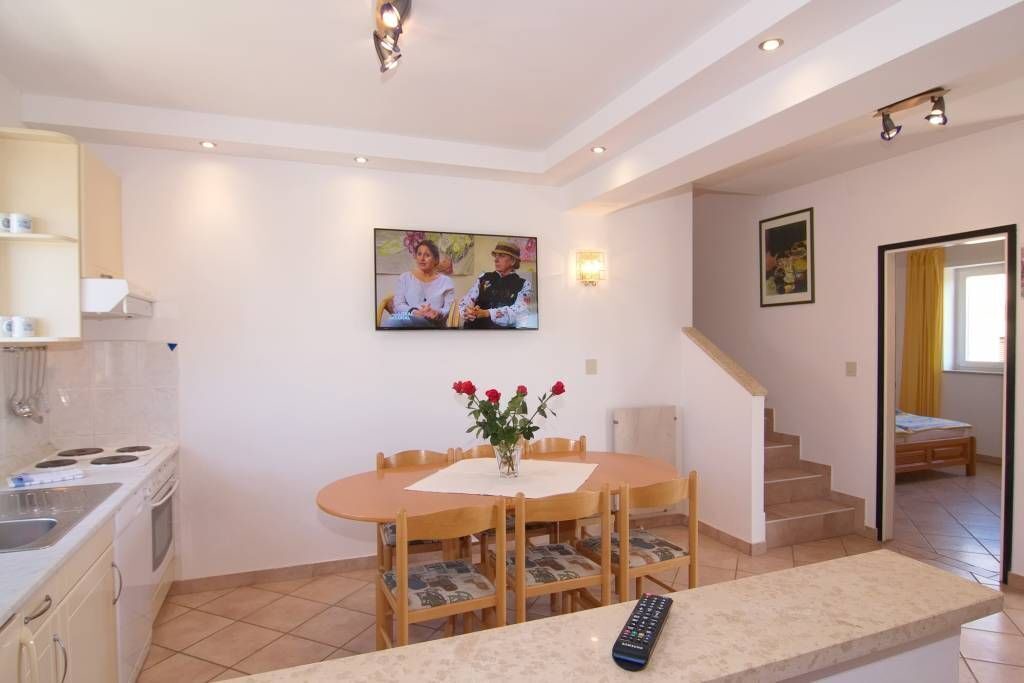 Photo of Kitchen in Brulo