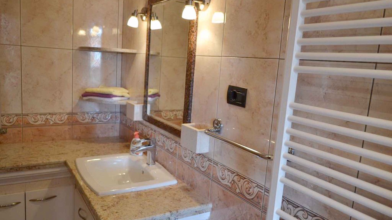 Photo of Bathroom in Finida