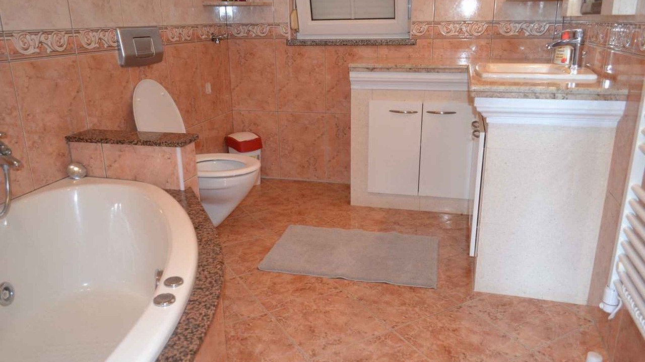 Photo of Bathroom in Finida