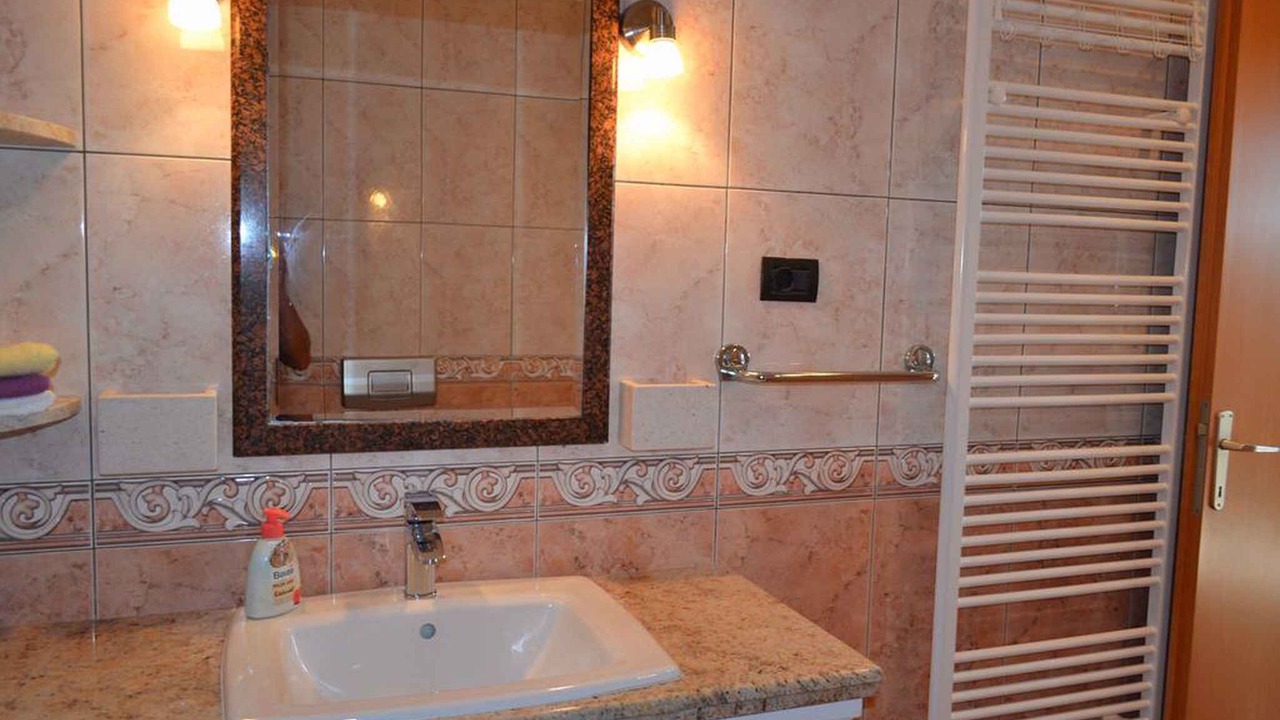 Photo of Bathroom in Finida