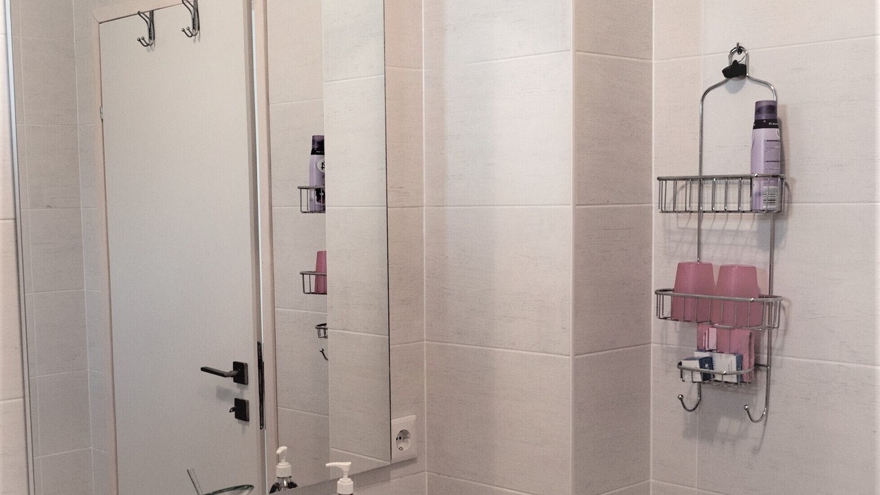 Photo of Bathroom in Povljana