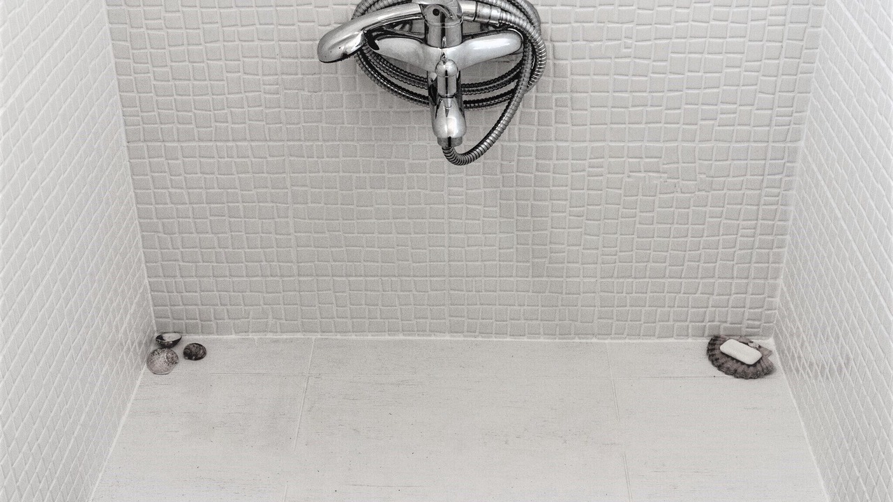 Photo of Bathroom in Povljana