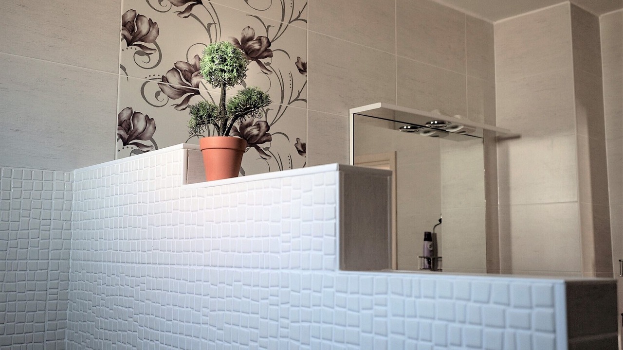 Photo of Bathroom in Povljana