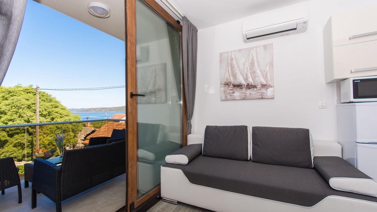 Photo of Livingroom in Veliki Drvenik