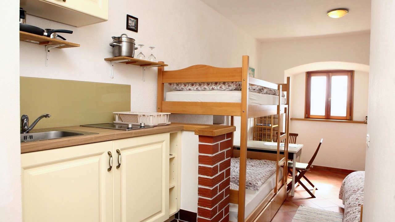 Photo of Bedroom in Stanjel