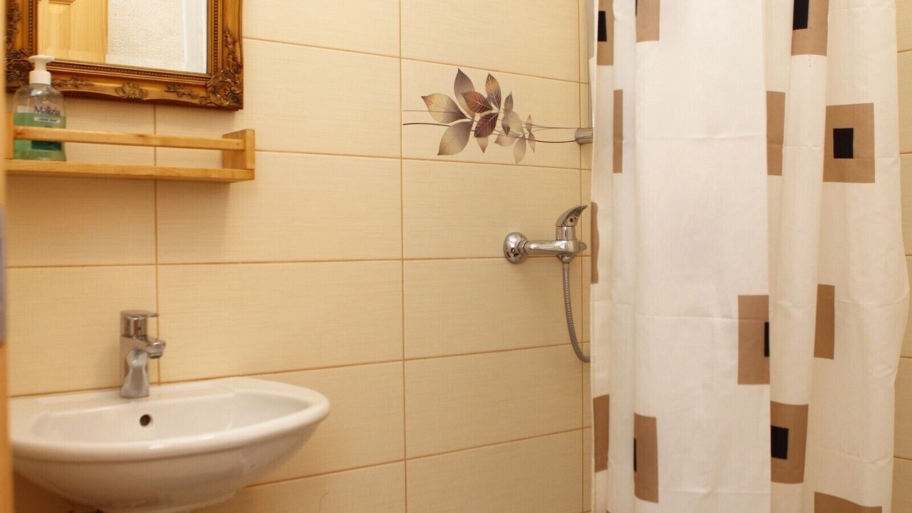 Photo of Bathroom in Stanjel