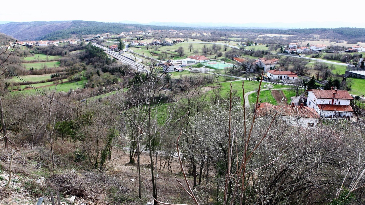 Photo of Outdoor in Stanjel