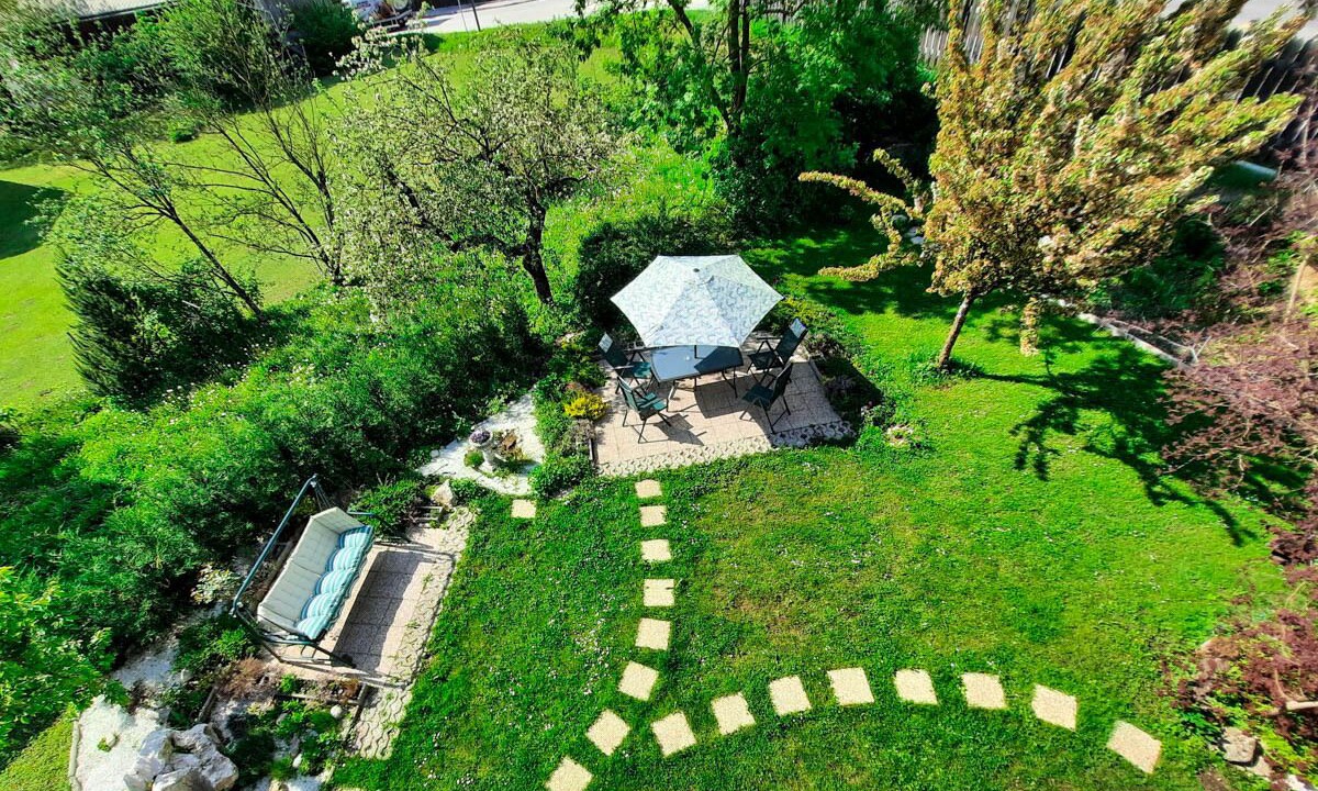 Photo of Outdoor in Bled