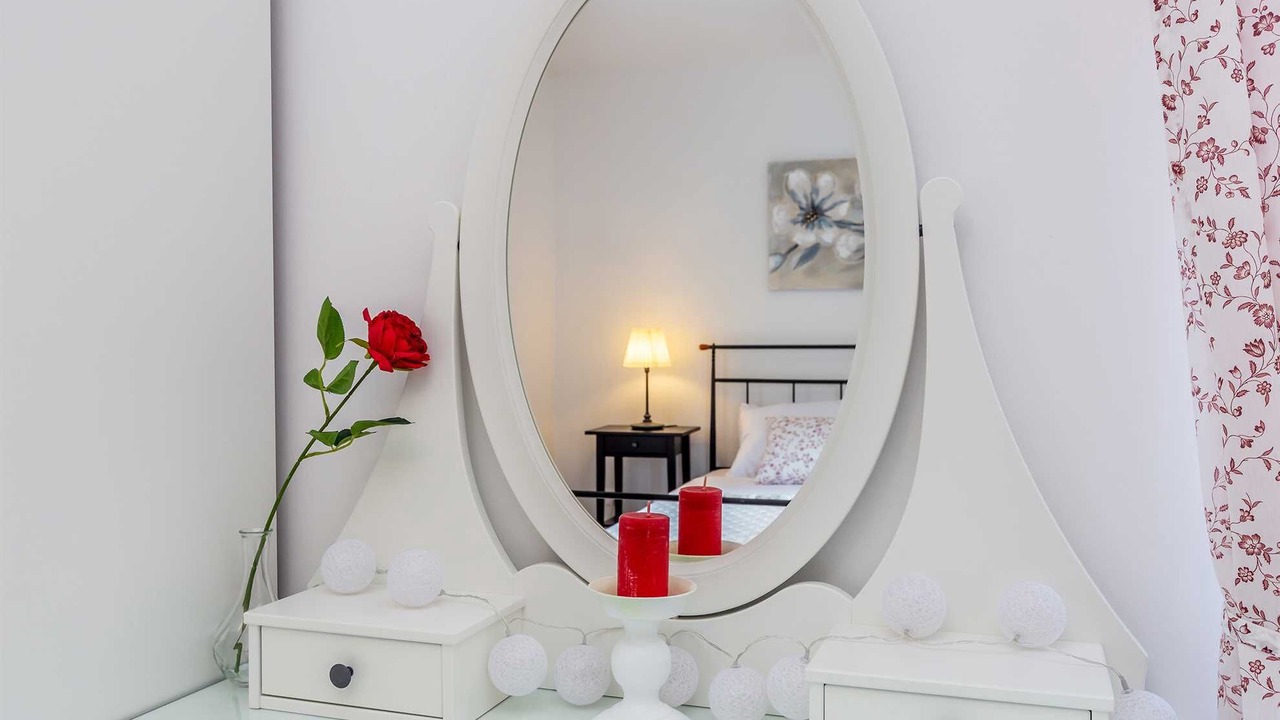 Photo of Bedroom in Vrh