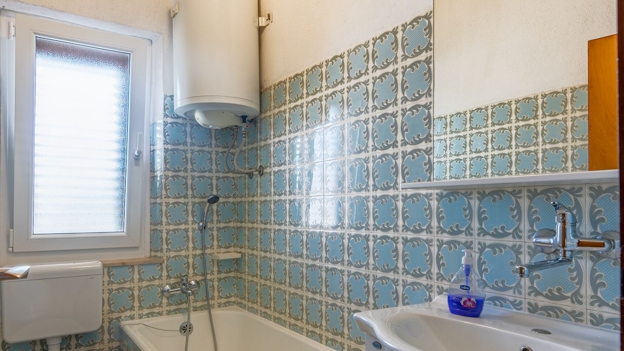 Photo of Bathroom in Povlja