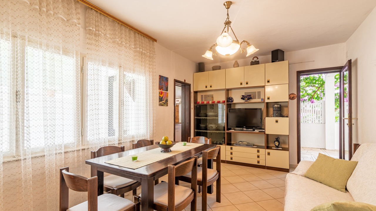 Photo of Livingroom in Povlja