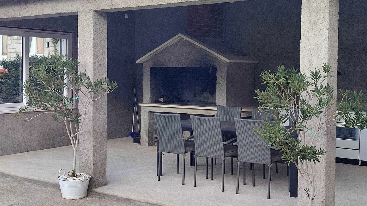 Photo of Outdoor in Povlja