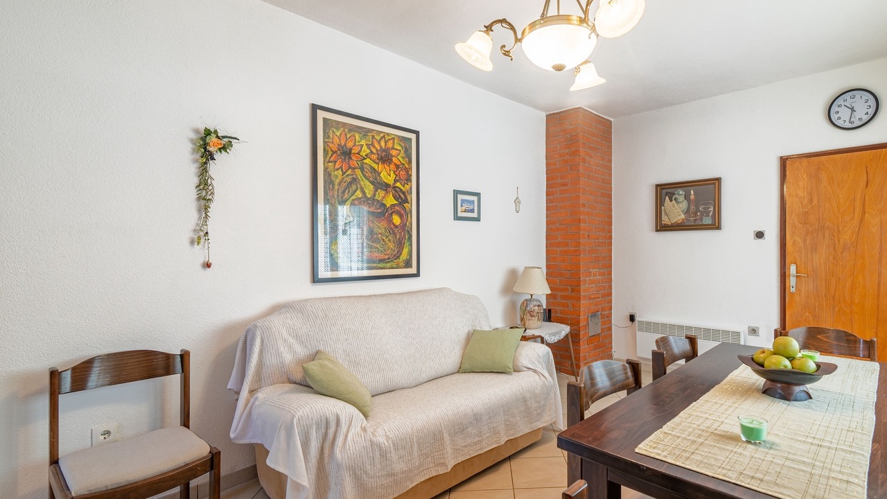 Photo of Livingroom in Povlja
