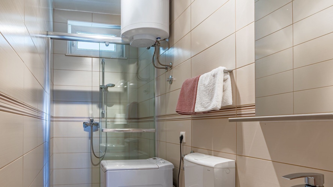Photo of Bathroom in Povlja