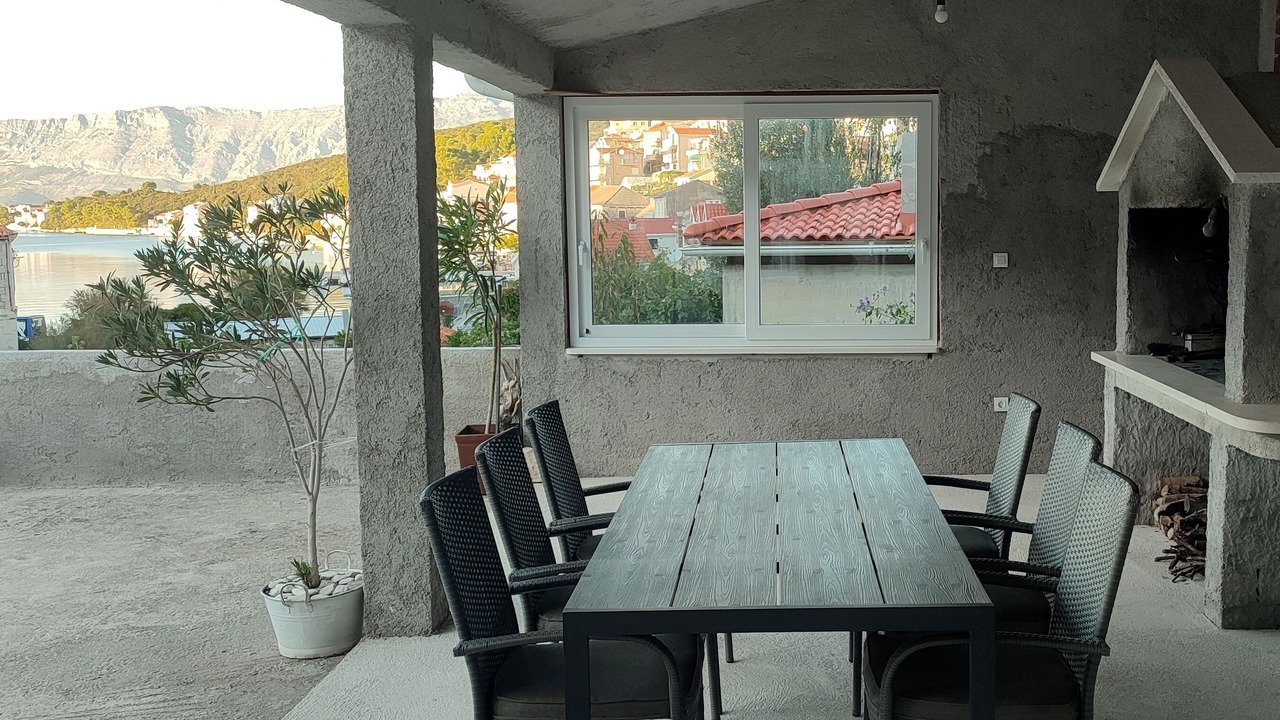 Photo of Outdoor in Povlja
