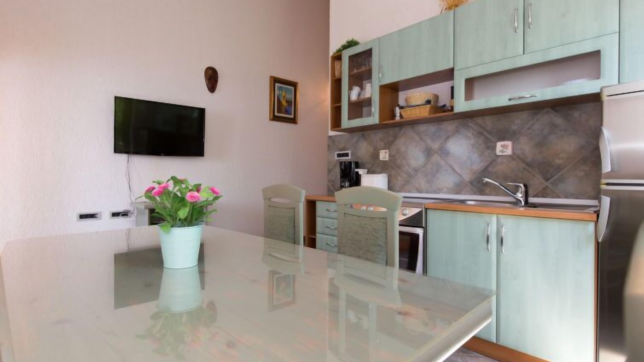 Photo of Bedroom in Senj