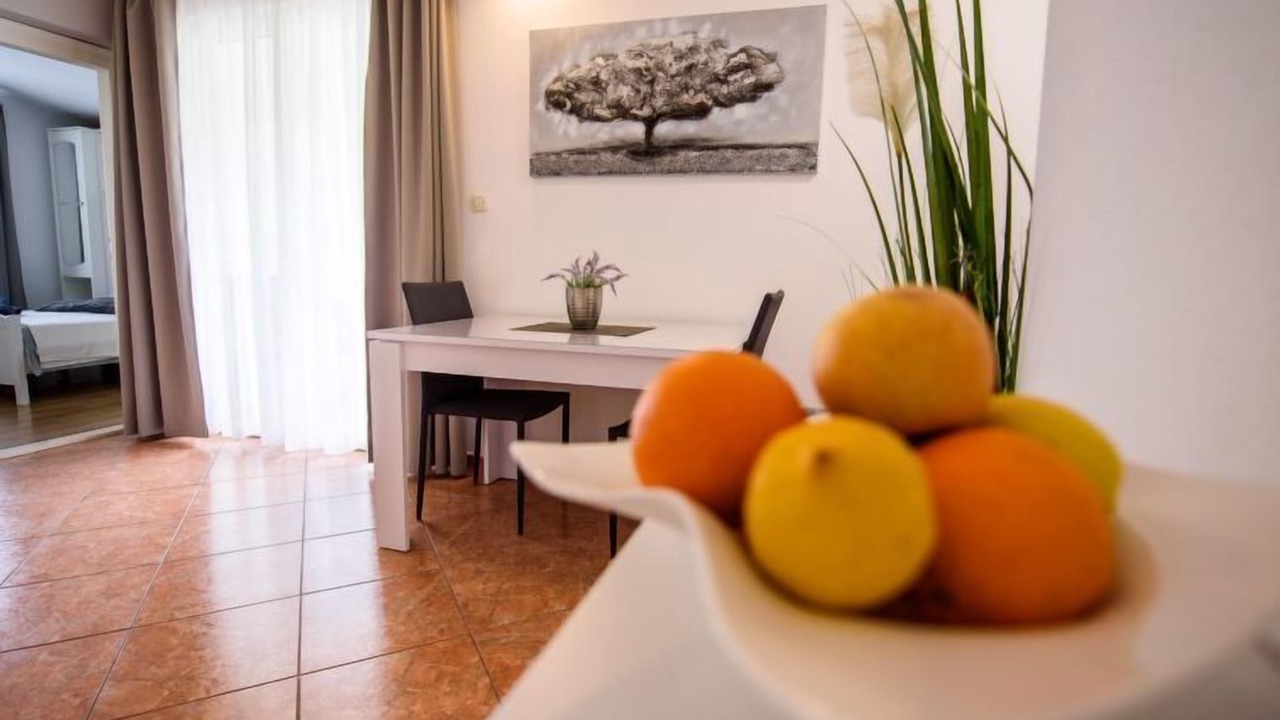 Photo of Bedroom in Razanj