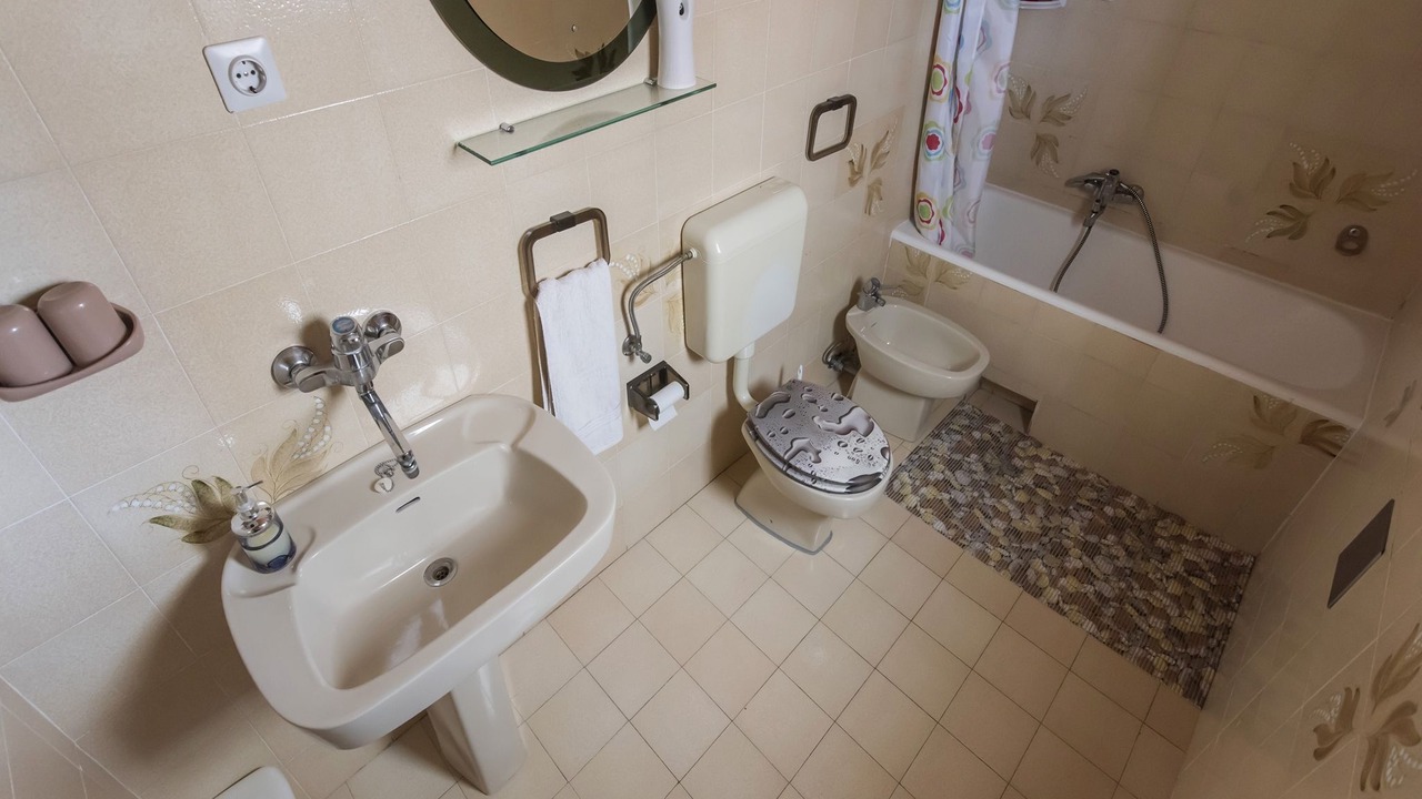 Photo of Bathroom in Turanj