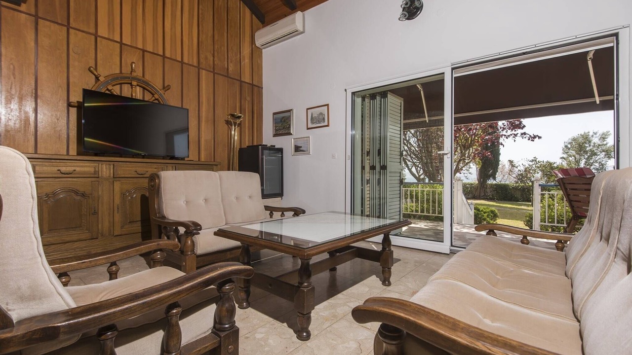 Photo of Livingroom in Turanj