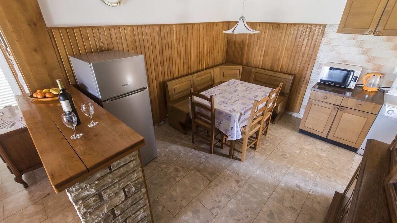 Photo of Livingroom in Turanj