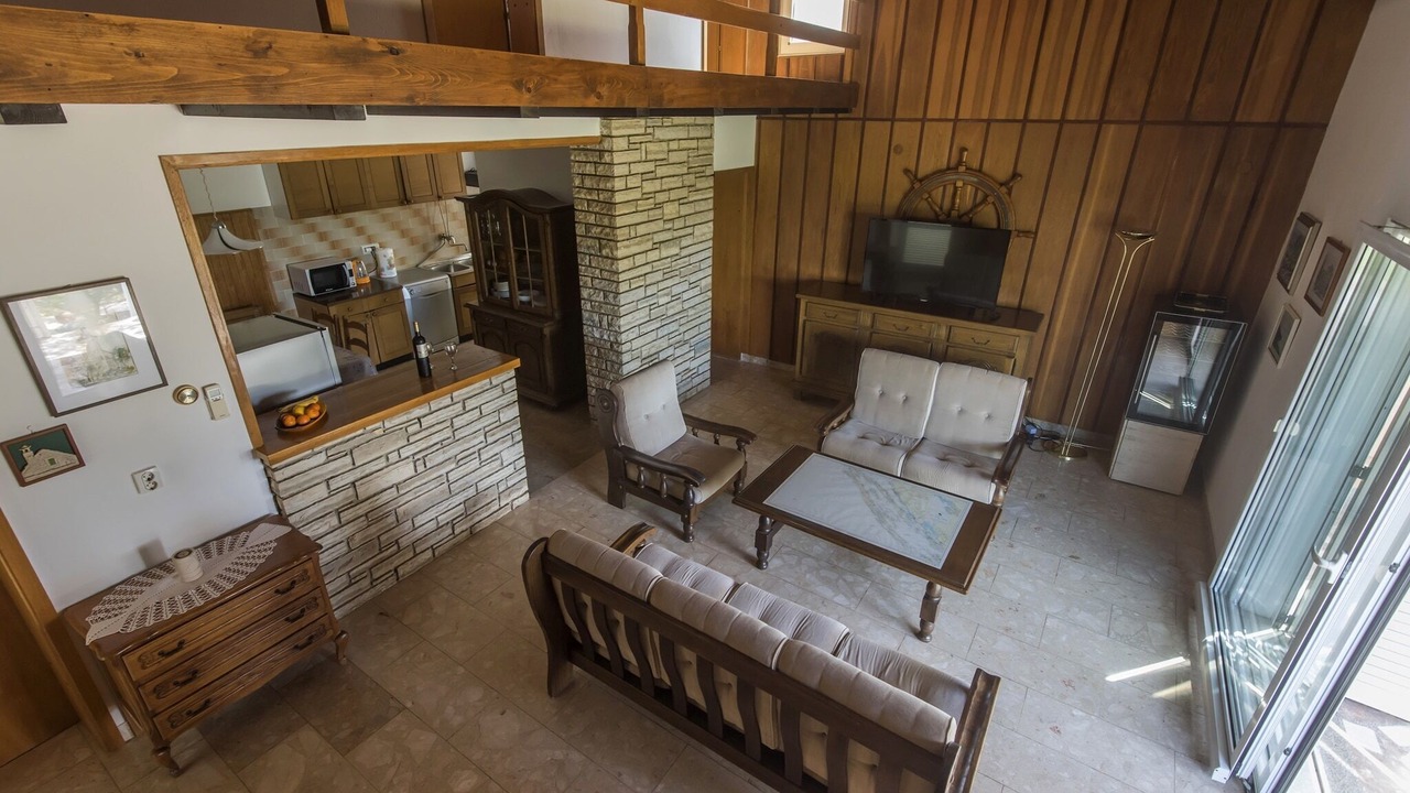 Photo of Livingroom in Turanj