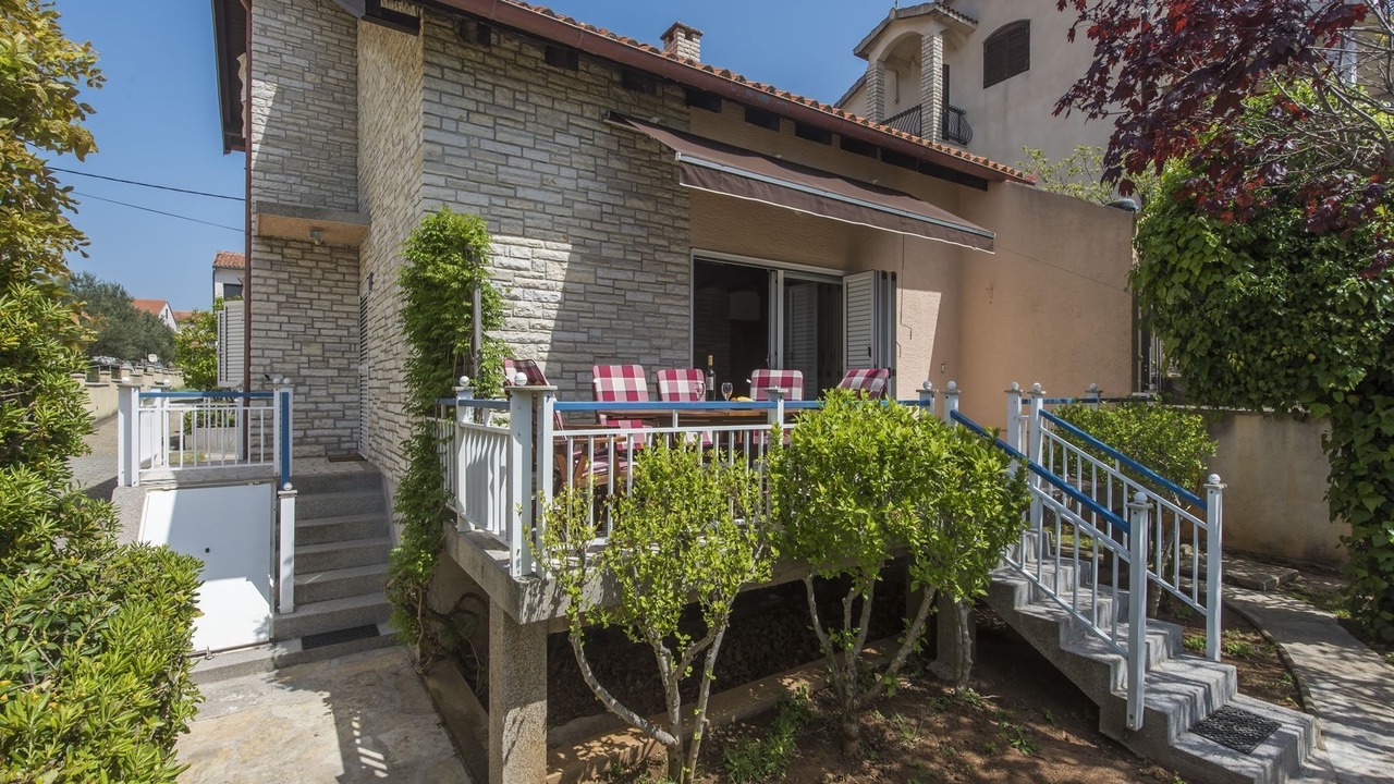 Photo of Outdoor in Turanj