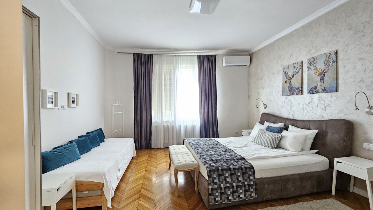 Photo of Bedroom in Terazije