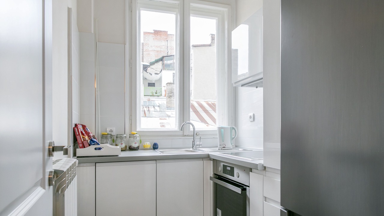 Photo of Kitchen in Terazije
