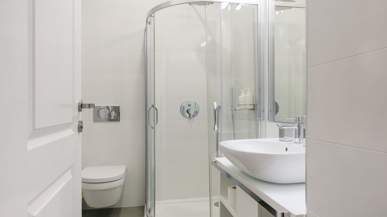 Photo of Bathroom in Terazije