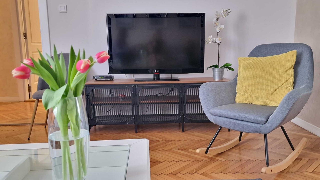 Photo of Livingroom in Terazije
