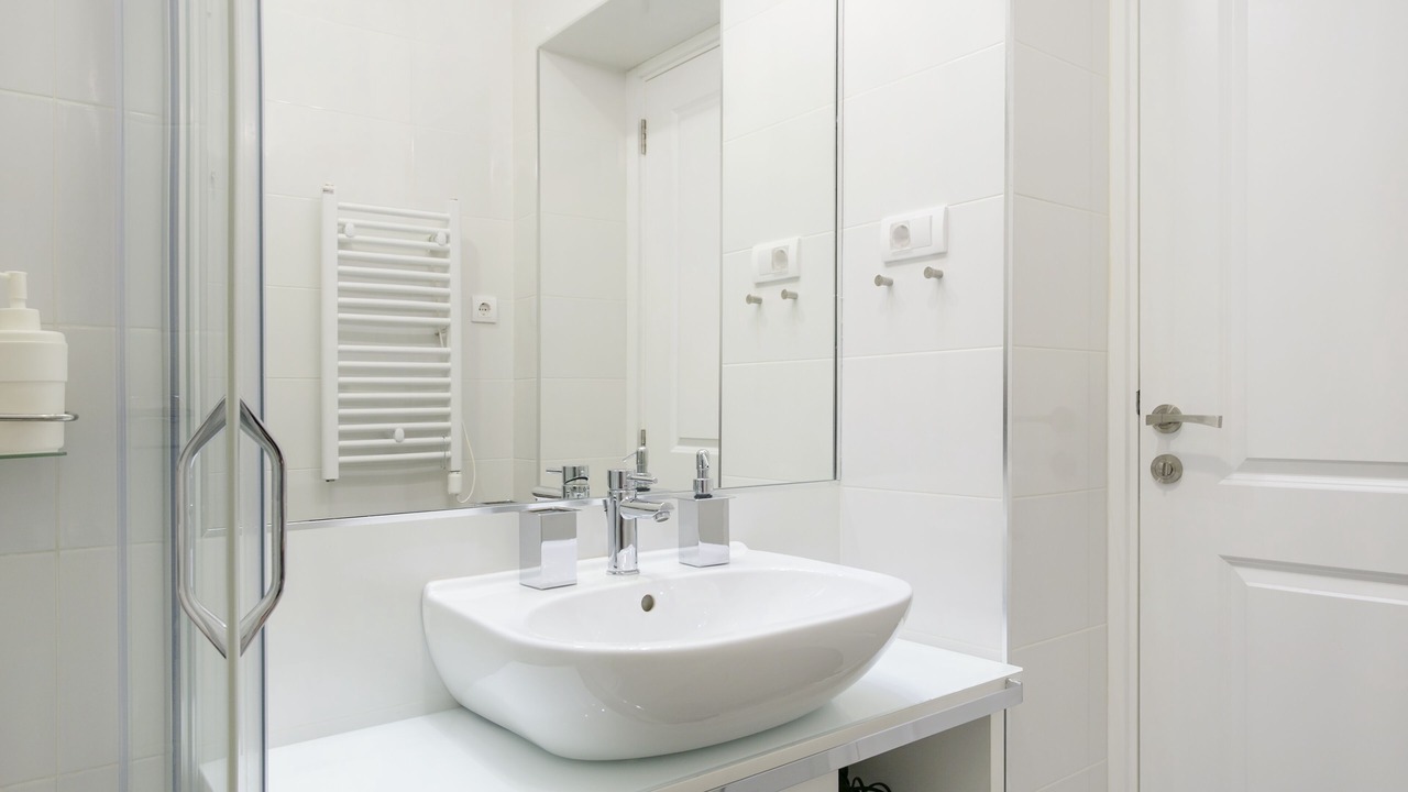 Photo of Bathroom in Terazije