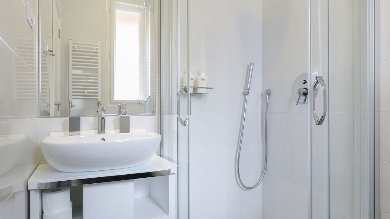 Photo of Bathroom in Terazije
