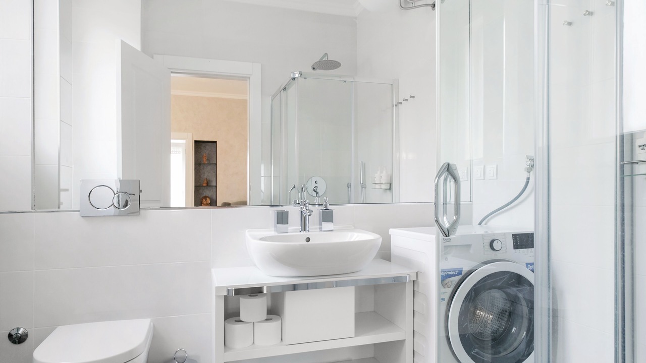 Photo of Bathroom in Terazije