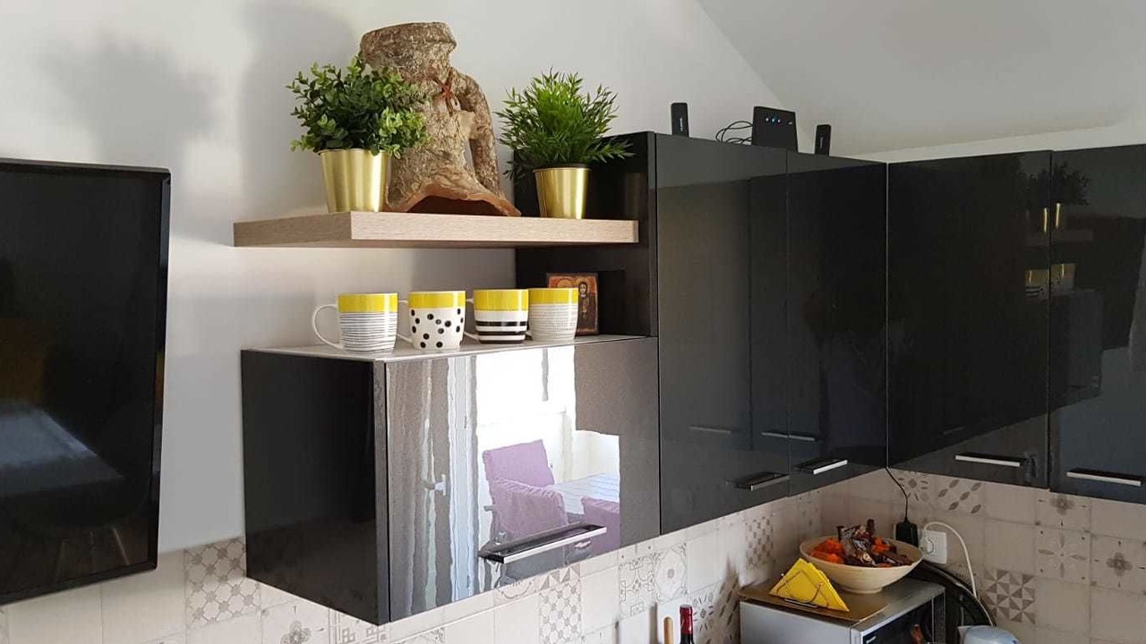 Photo of Kitchen in Supetar