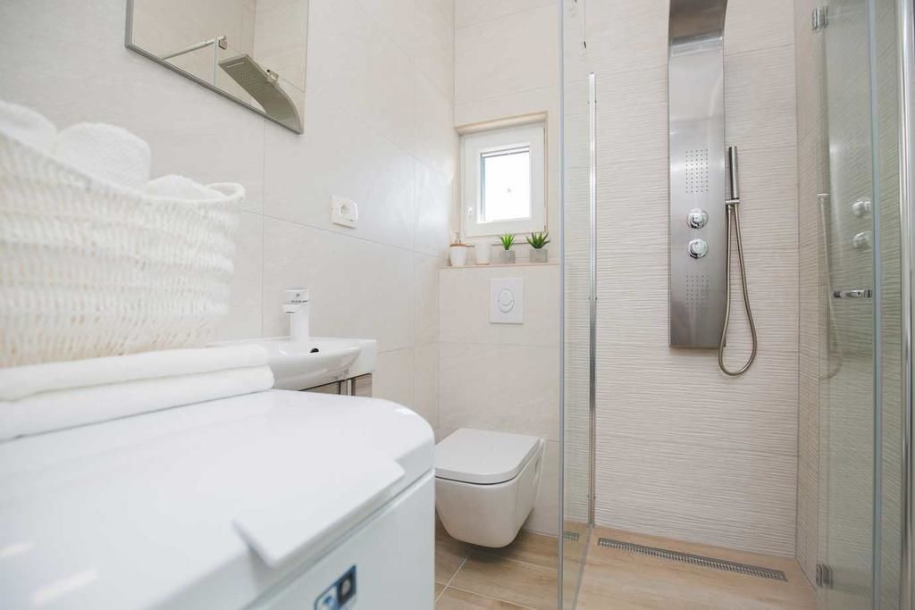 Photo of Bathroom in Supetar