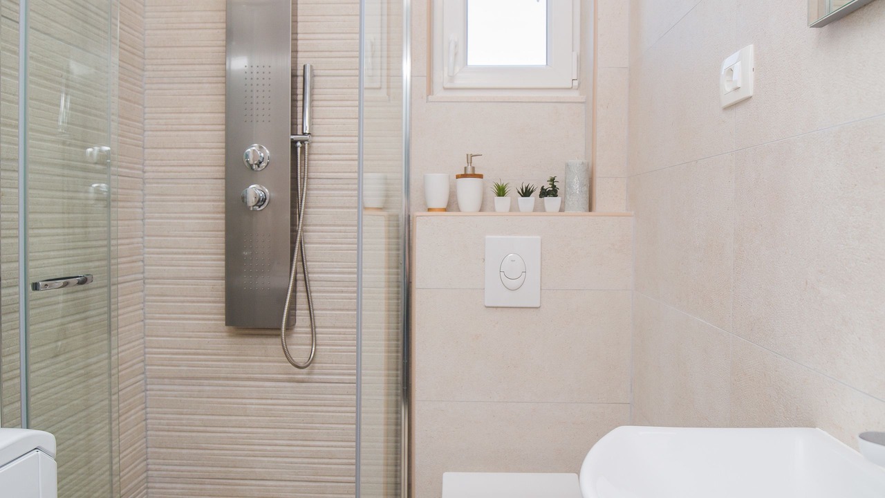 Photo of Bathroom in Supetar
