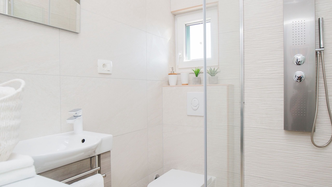 Photo of Bathroom in Supetar
