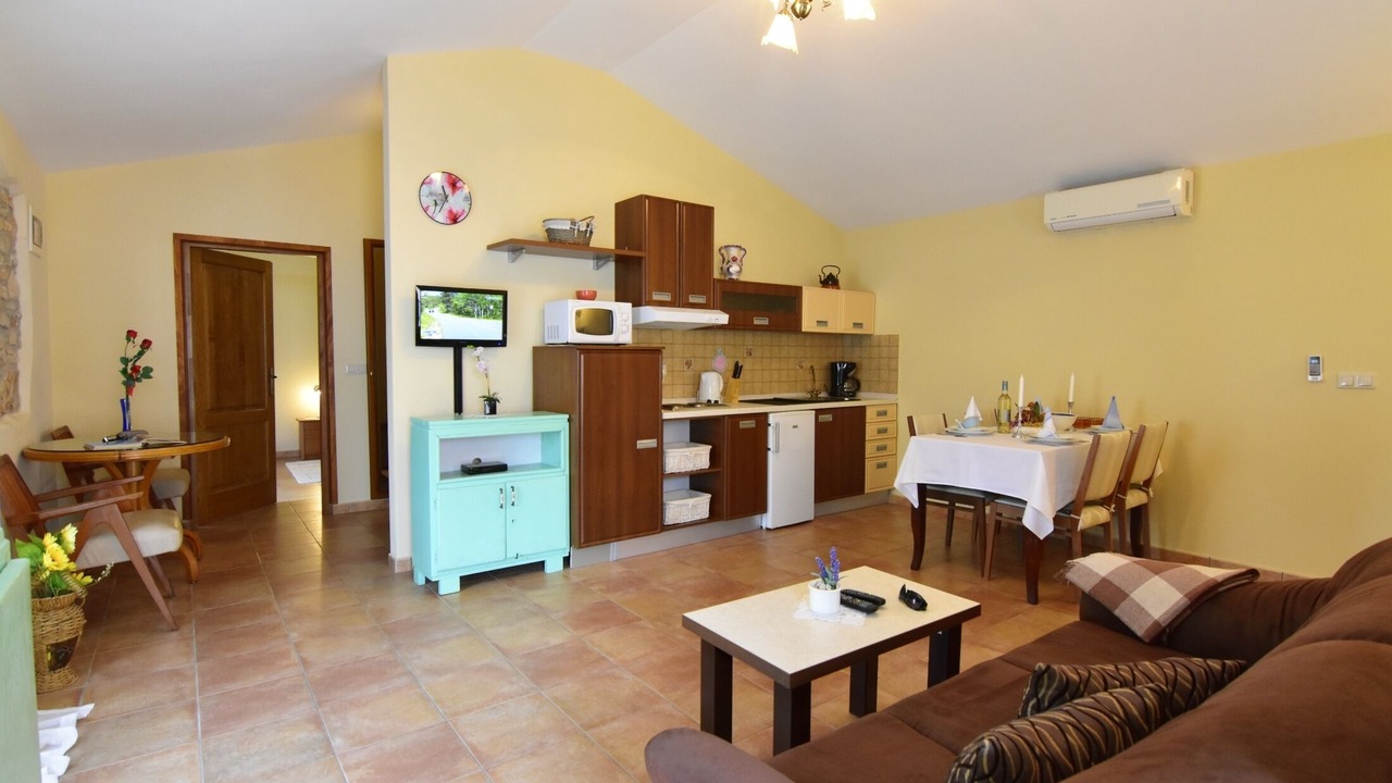 Photo of Livingroom in Tar
