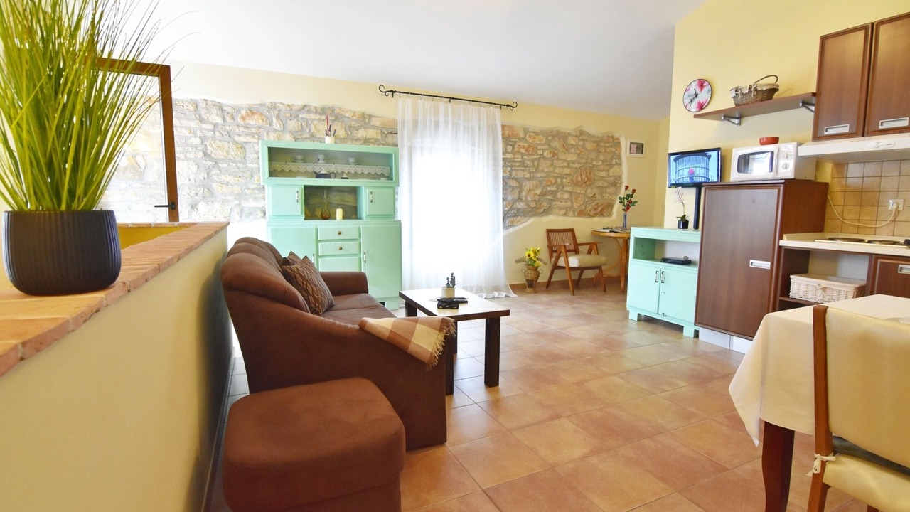 Photo of Livingroom in Tar