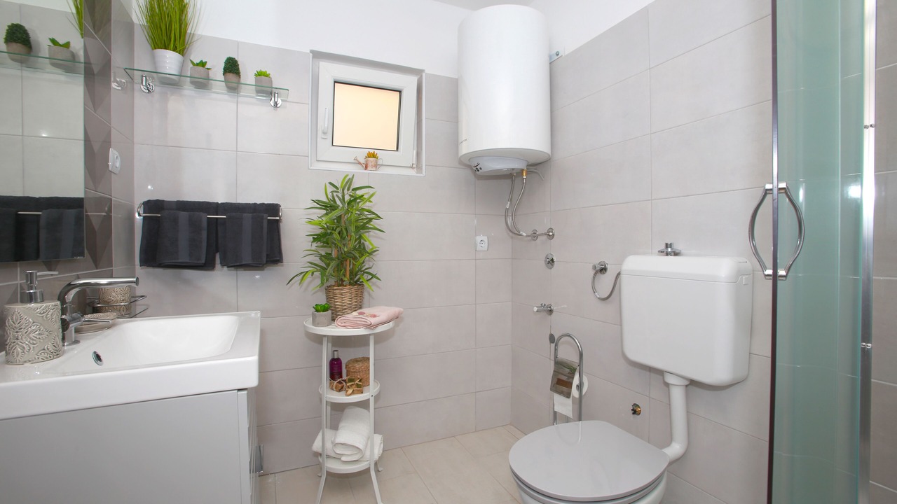Photo of Bathroom in Bogovici