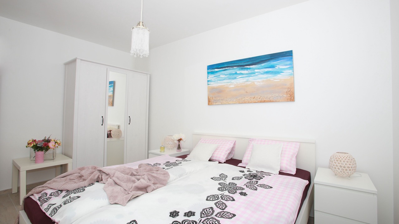 Photo of Bedroom in Bogovici