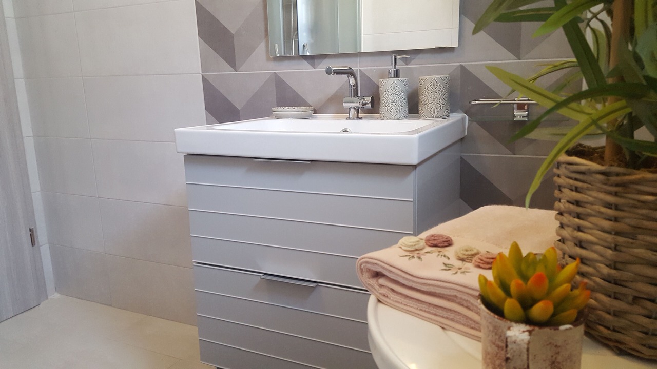 Photo of Bathroom in Bogovici